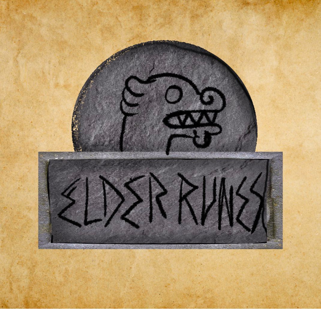 Elder Runes