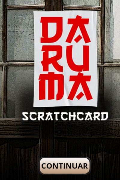 Daruma