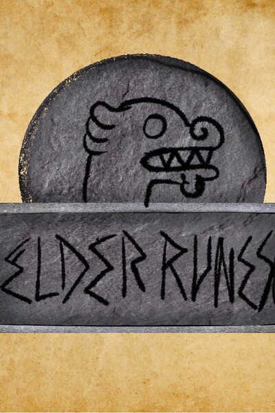 Elder Runes